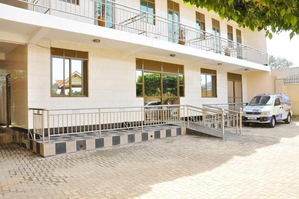 Hotel Continental