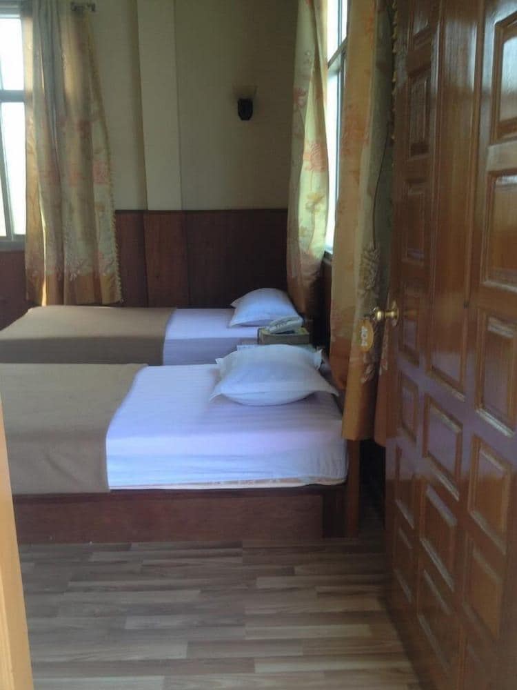 Jade Garden Hotel