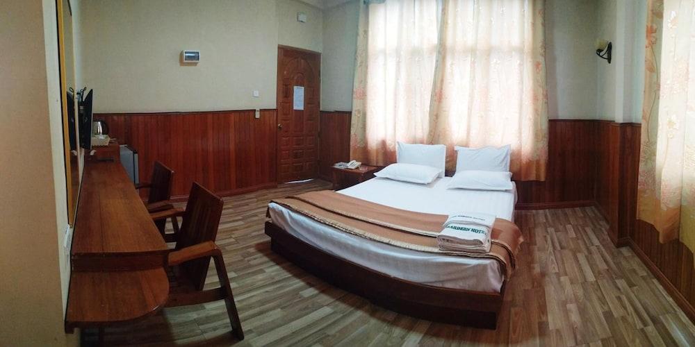 Jade Garden Hotel