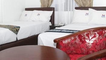 Mawuli Hotel
