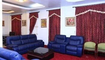Mawuli Hotel