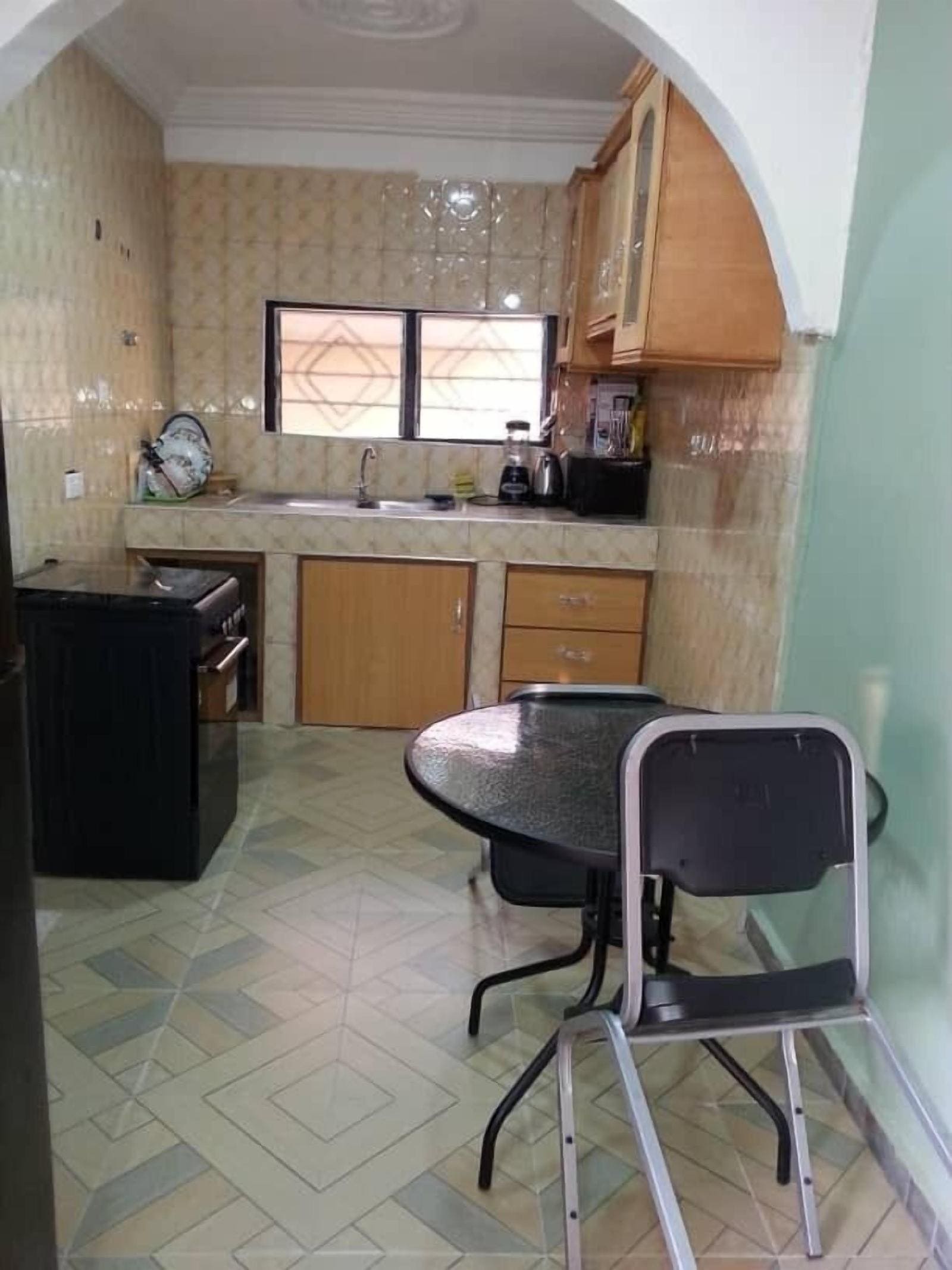 Gyason Royal Guesthouse