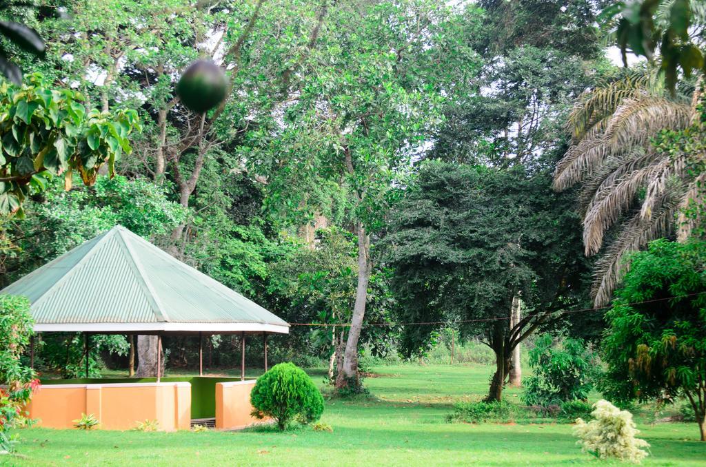 Philo Leisure Gardens