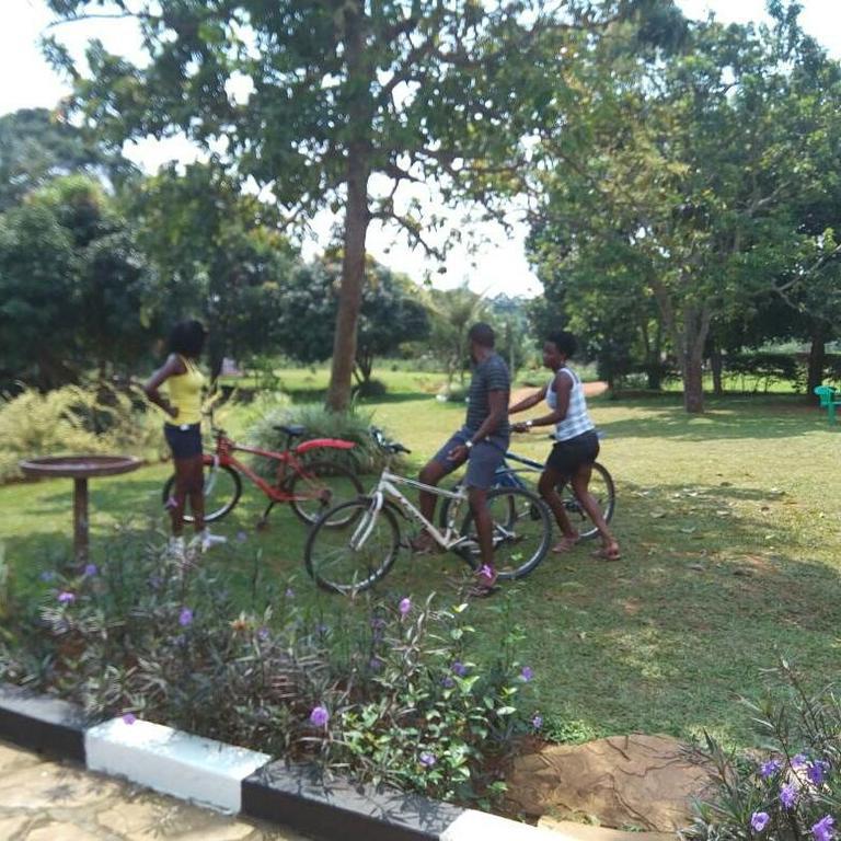 Philo Leisure Gardens