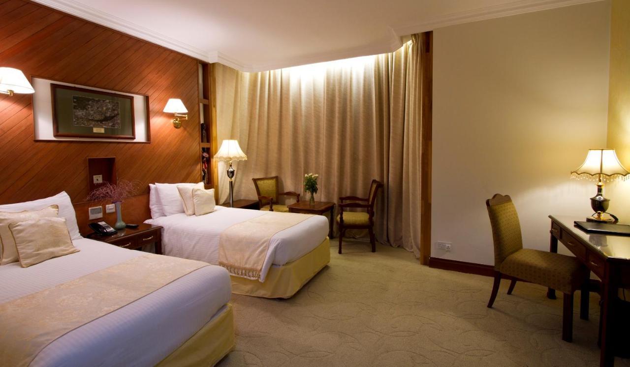 Palace Hotel