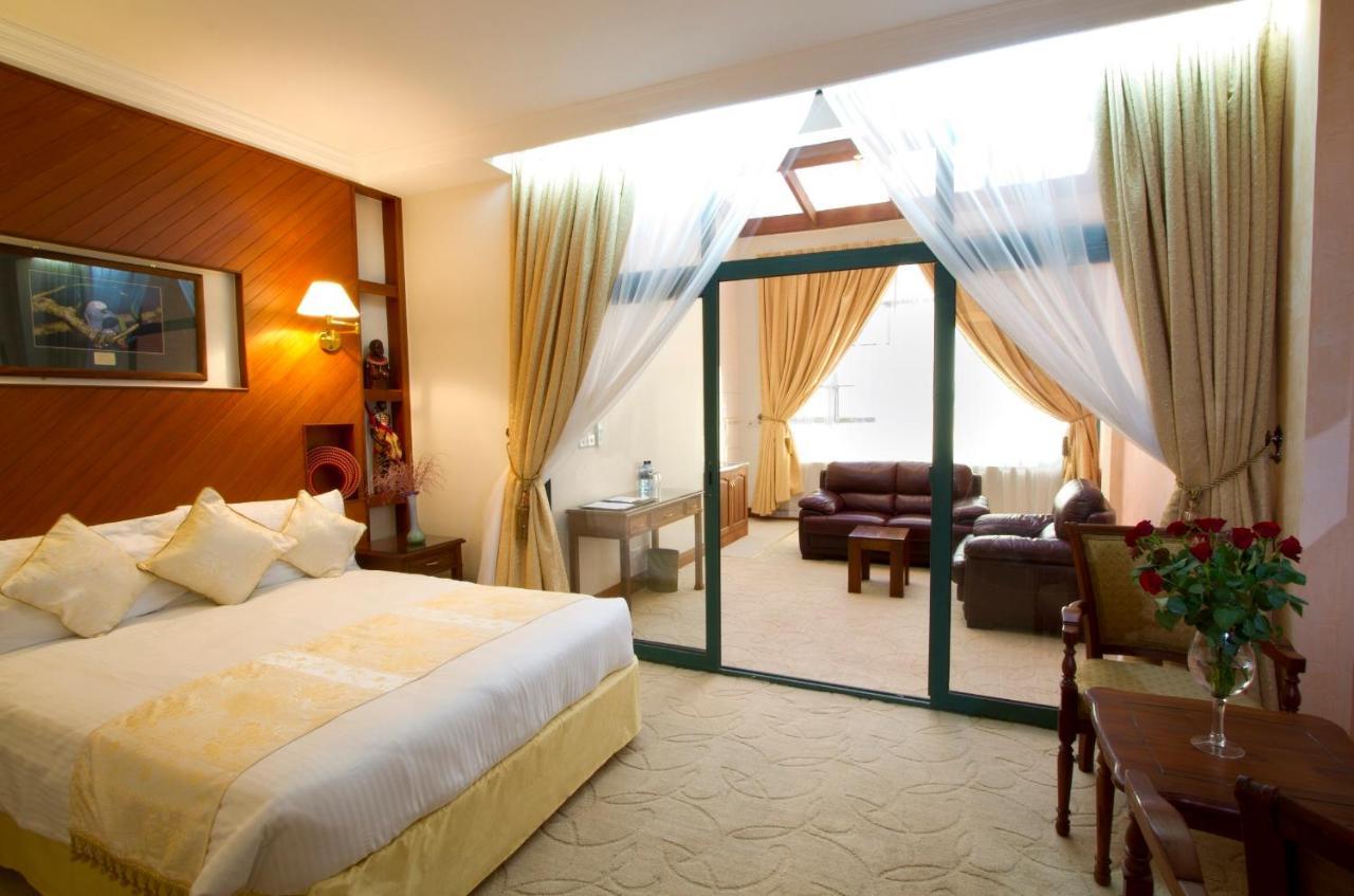 Palace Hotel