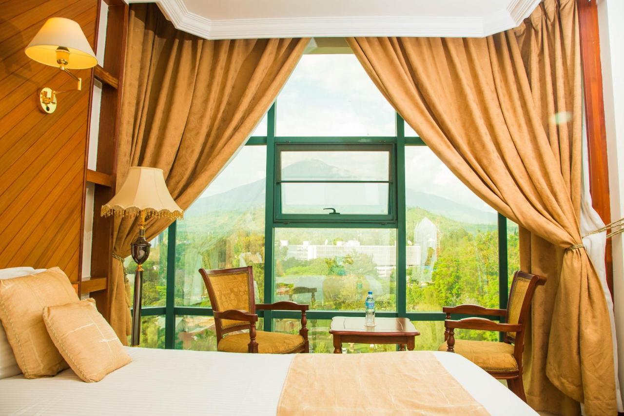 Palace Hotel