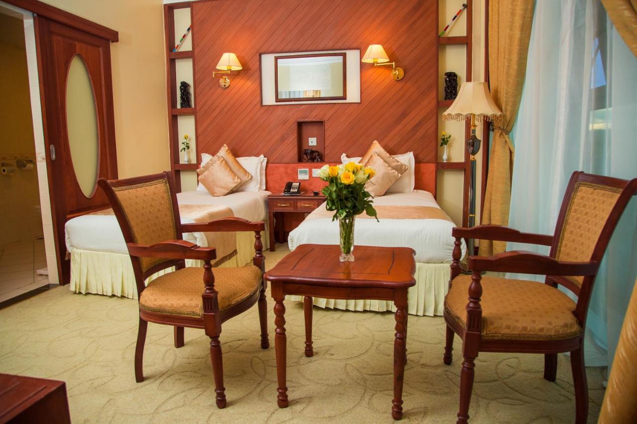 Palace Hotel