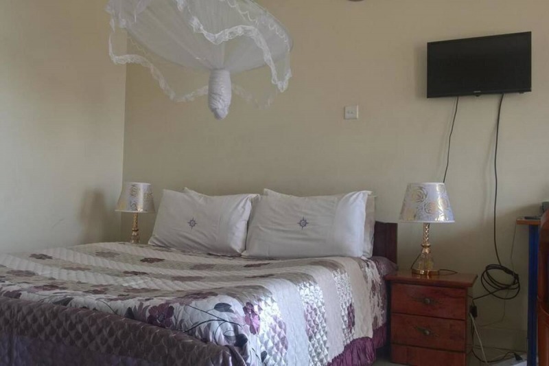Namirembe Guesthouse