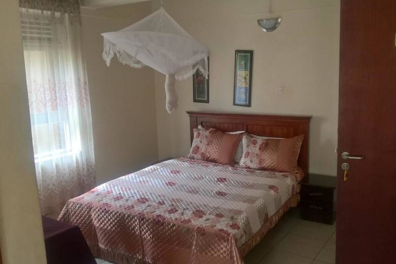 Namirembe Guesthouse