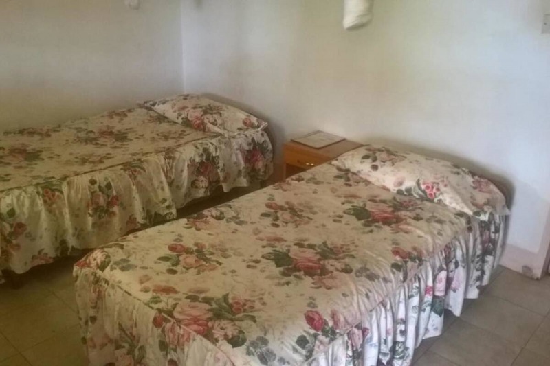 Namirembe Guesthouse