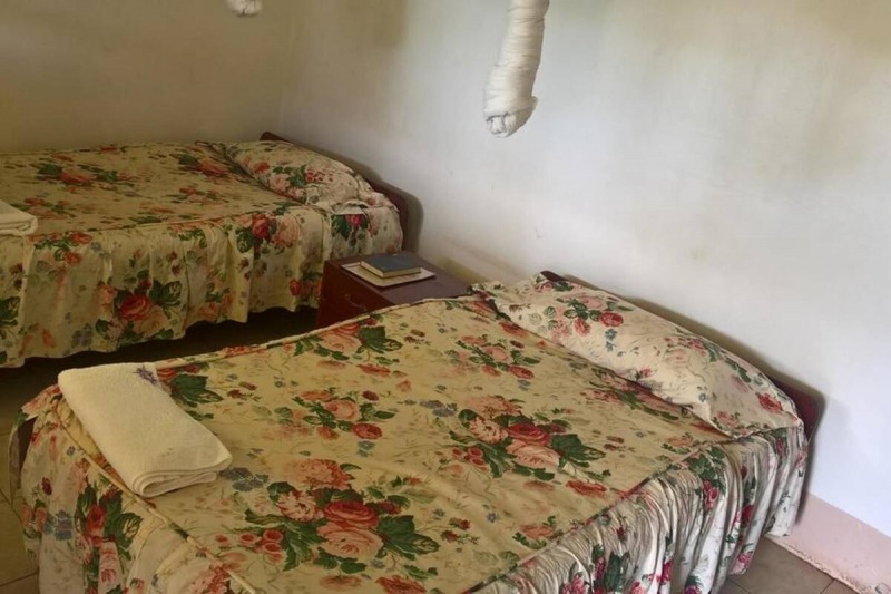 Namirembe Guesthouse