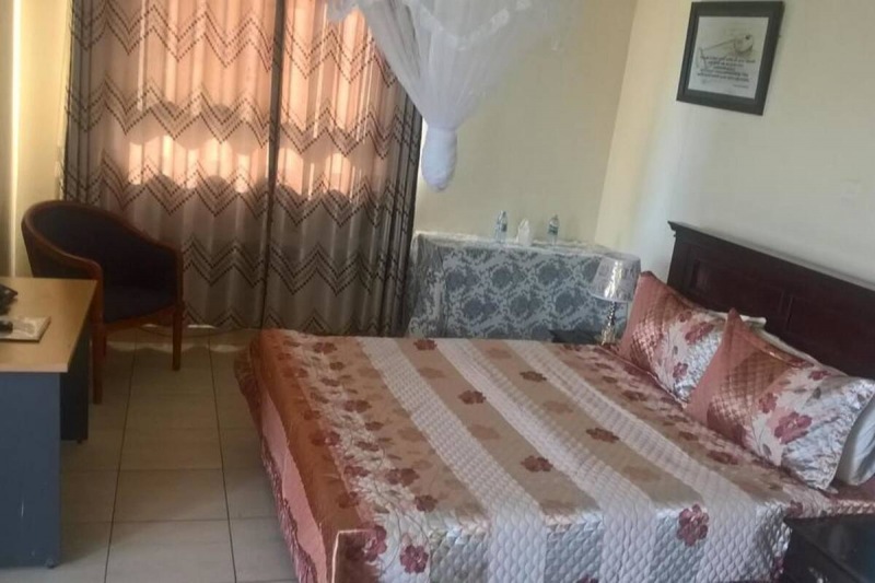 Namirembe Guesthouse