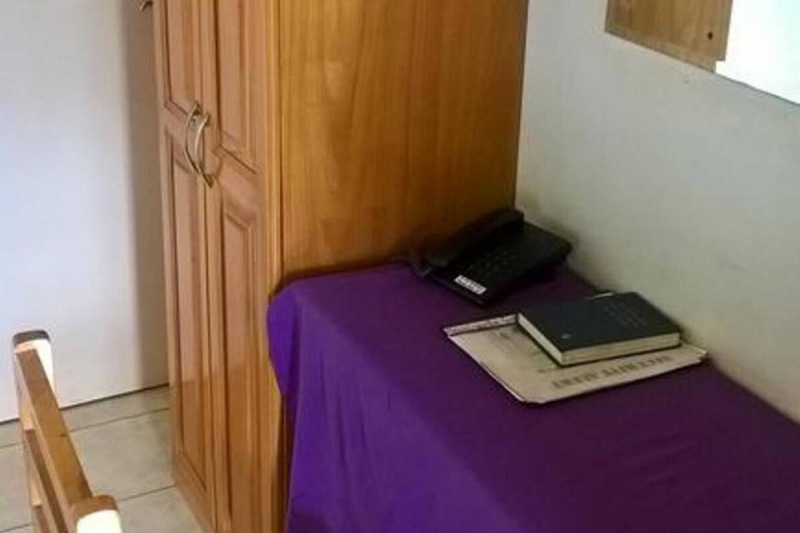 Namirembe Guesthouse