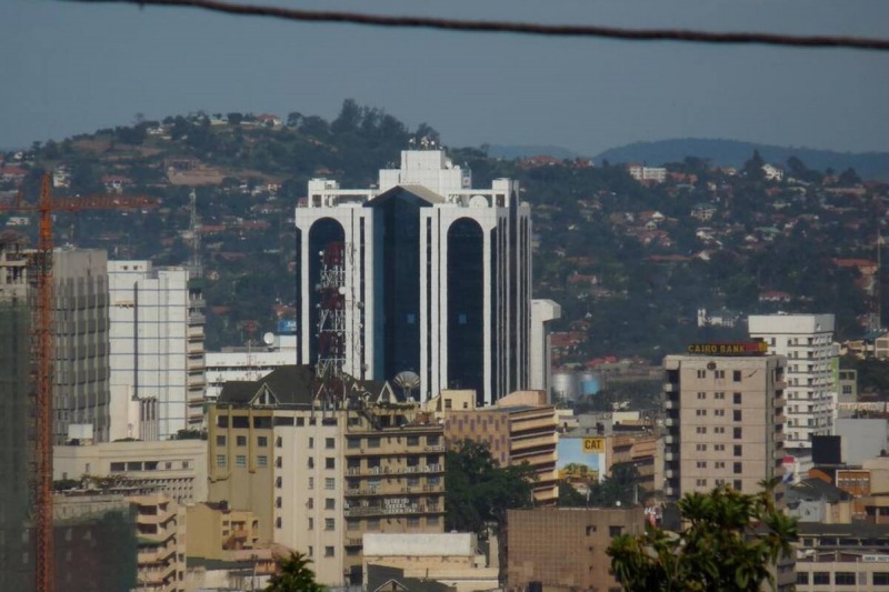 Namirembe Guesthouse