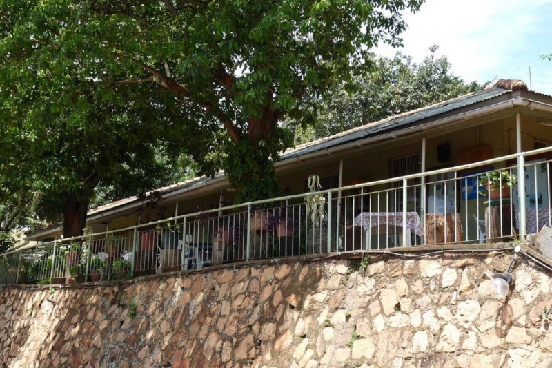 Namirembe Guesthouse