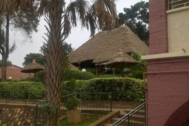 Namirembe Guesthouse