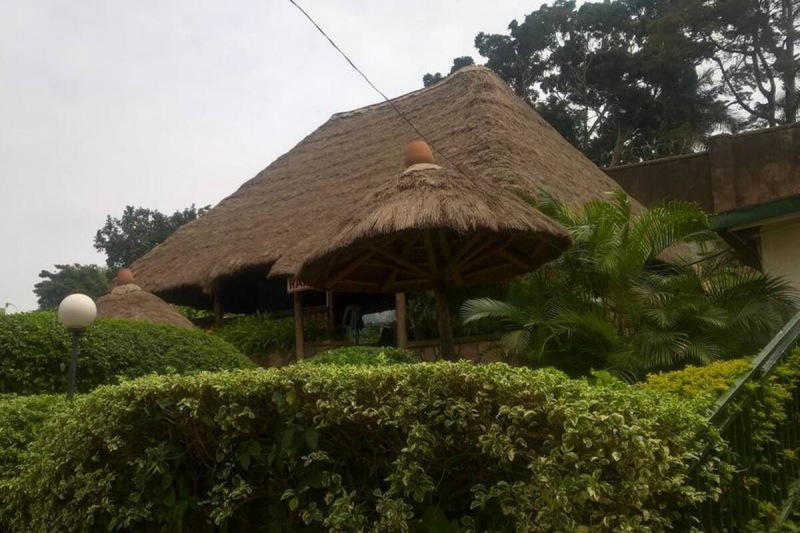 Namirembe Guesthouse