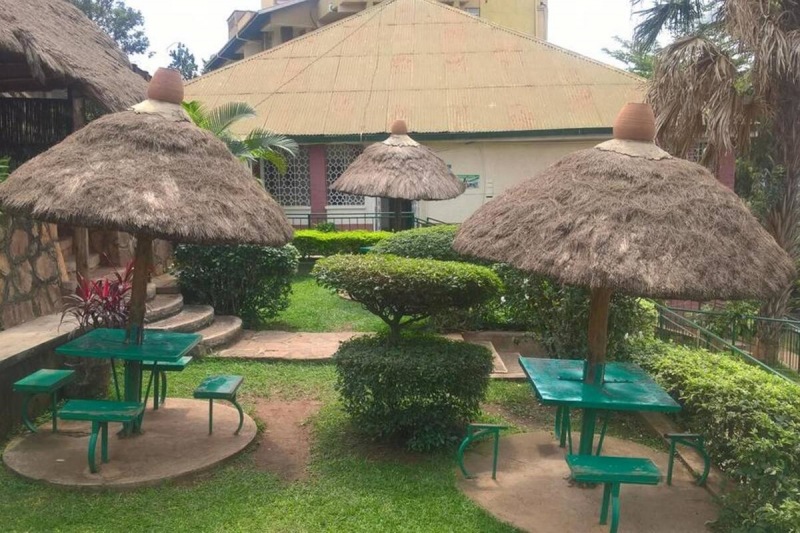 Namirembe Guesthouse