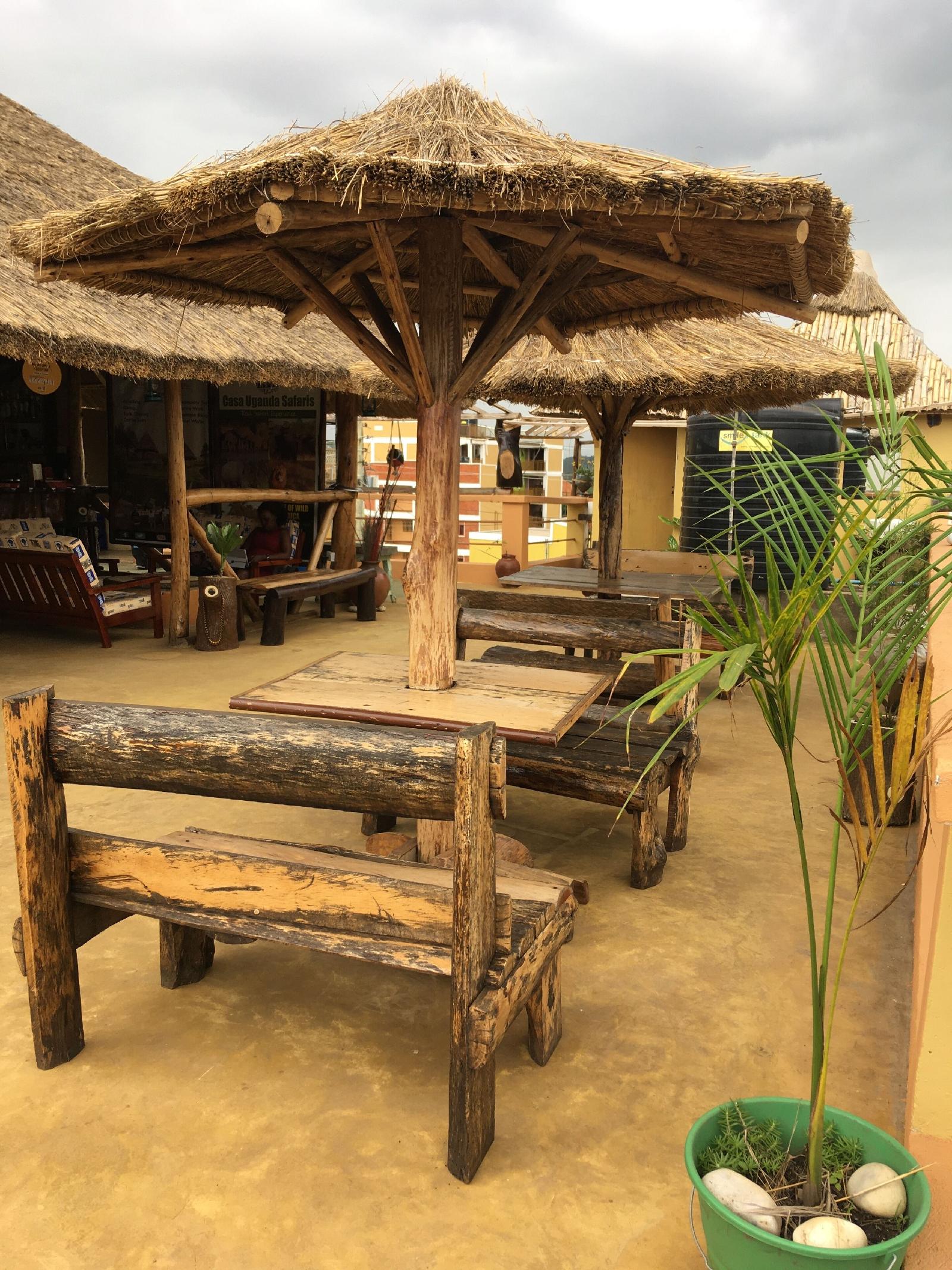 Casa Del Turista