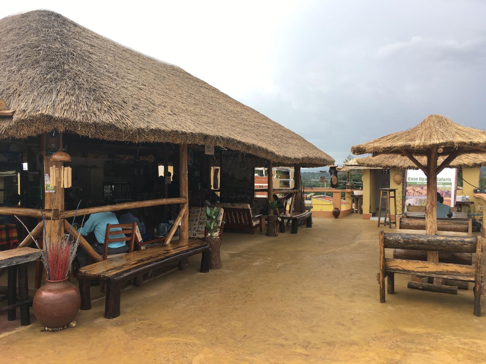 Casa Del Turista