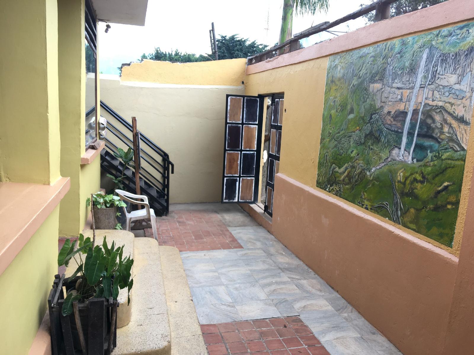 Casa Del Turista