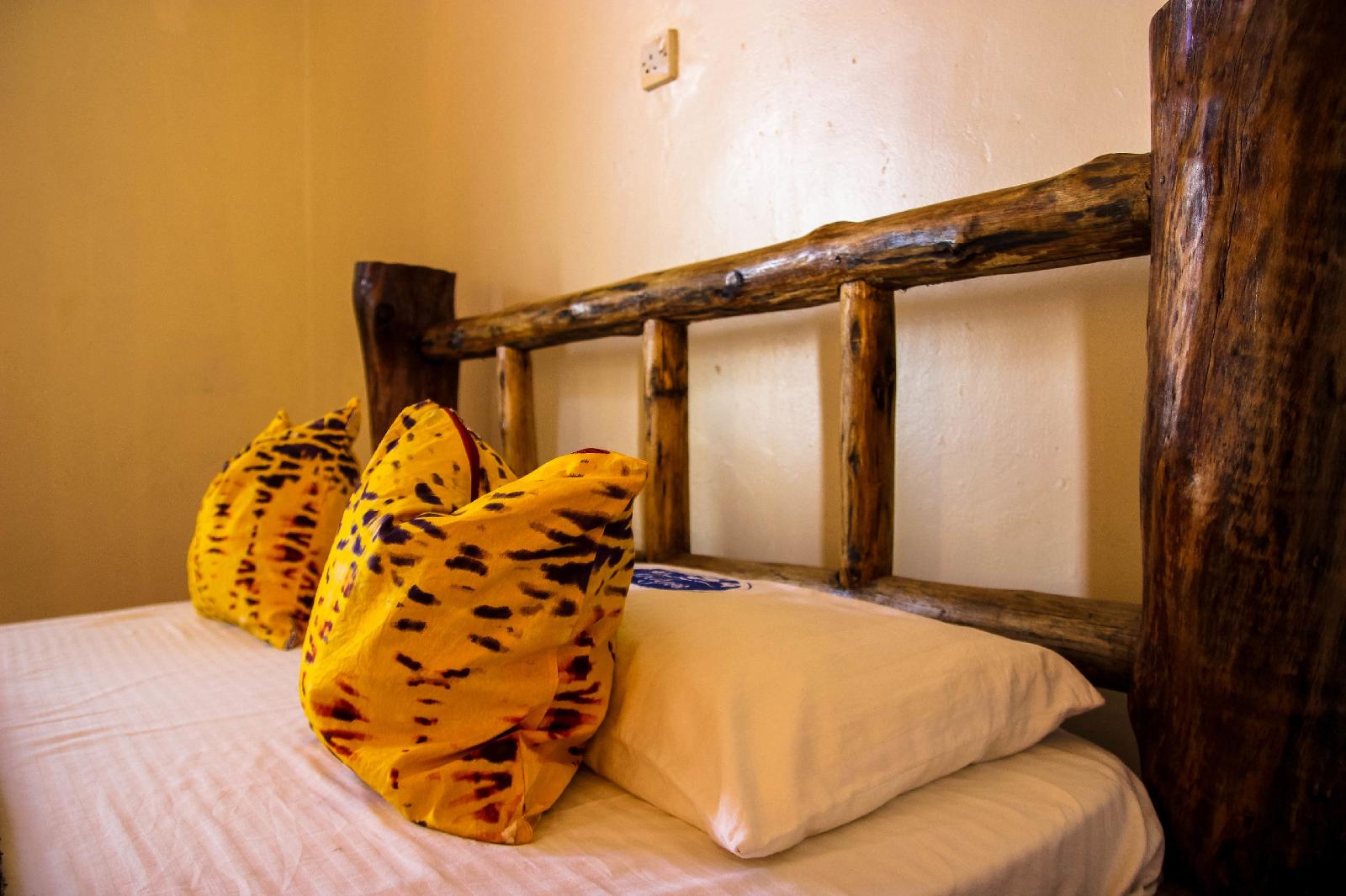 Casa Del Turista