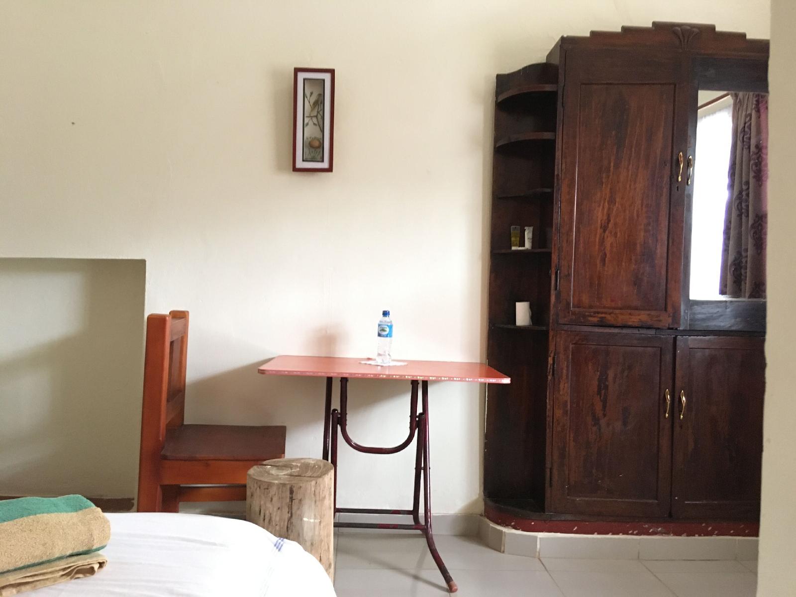 Casa Del Turista