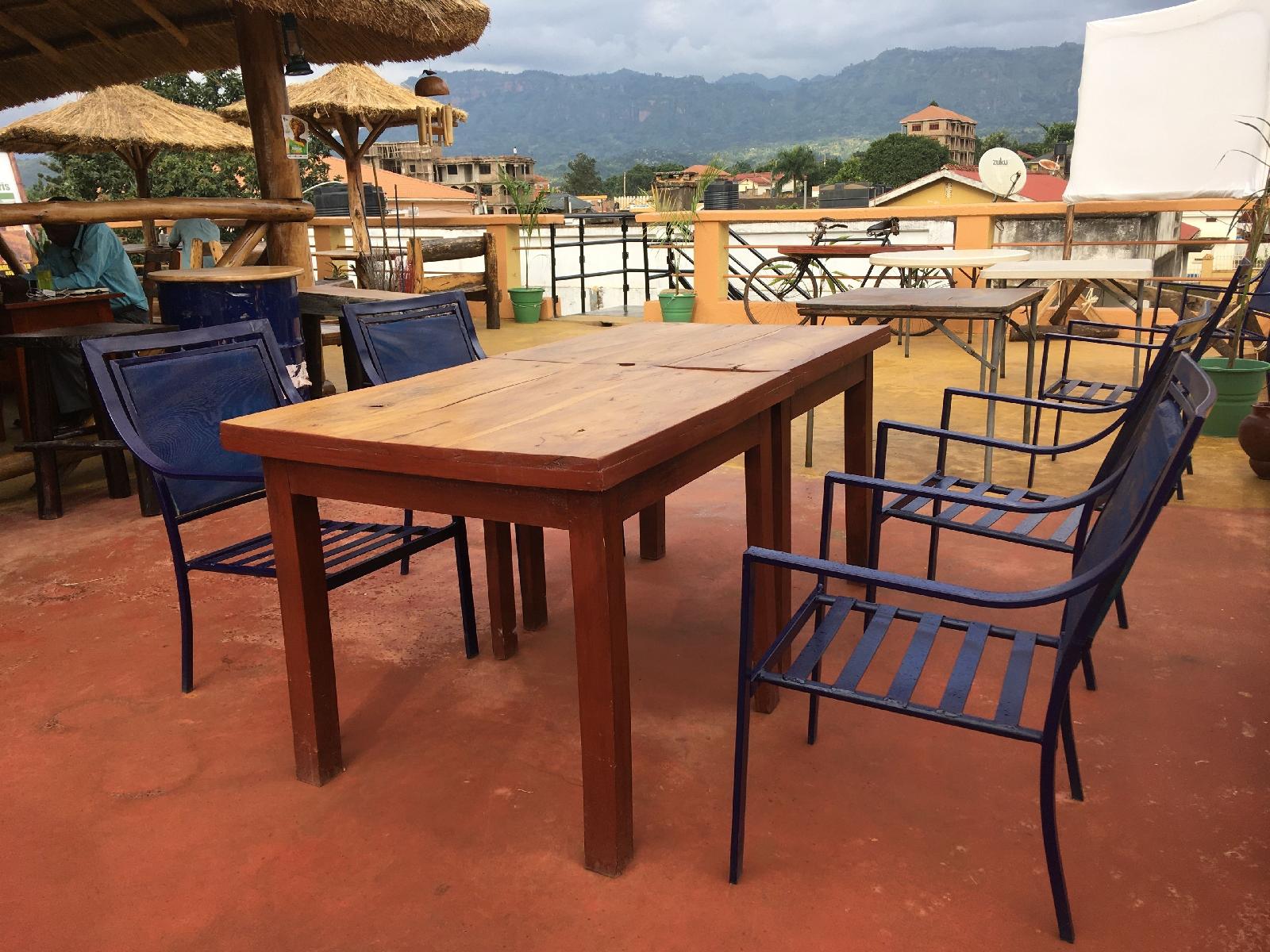Casa Del Turista