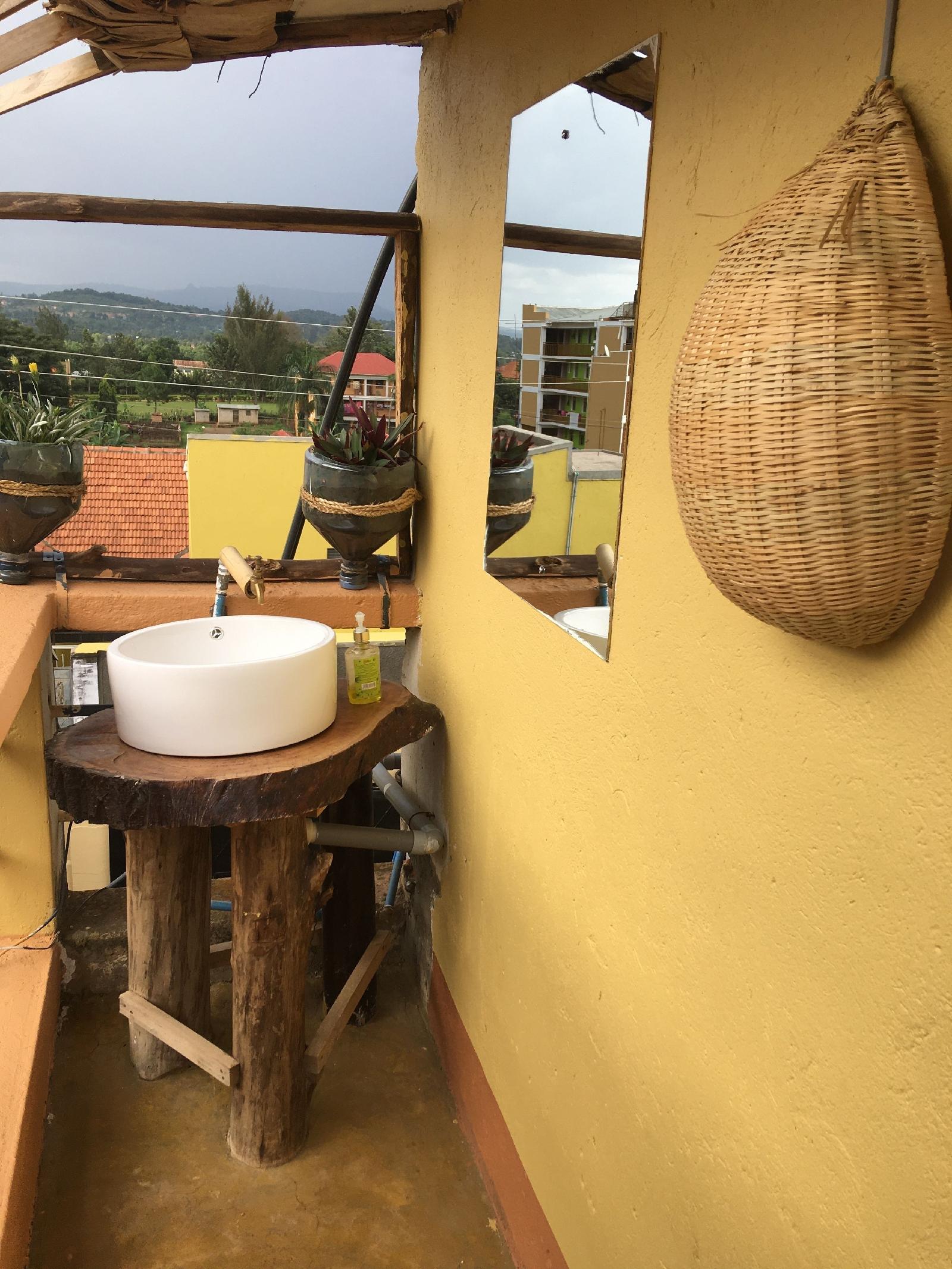 Casa Del Turista