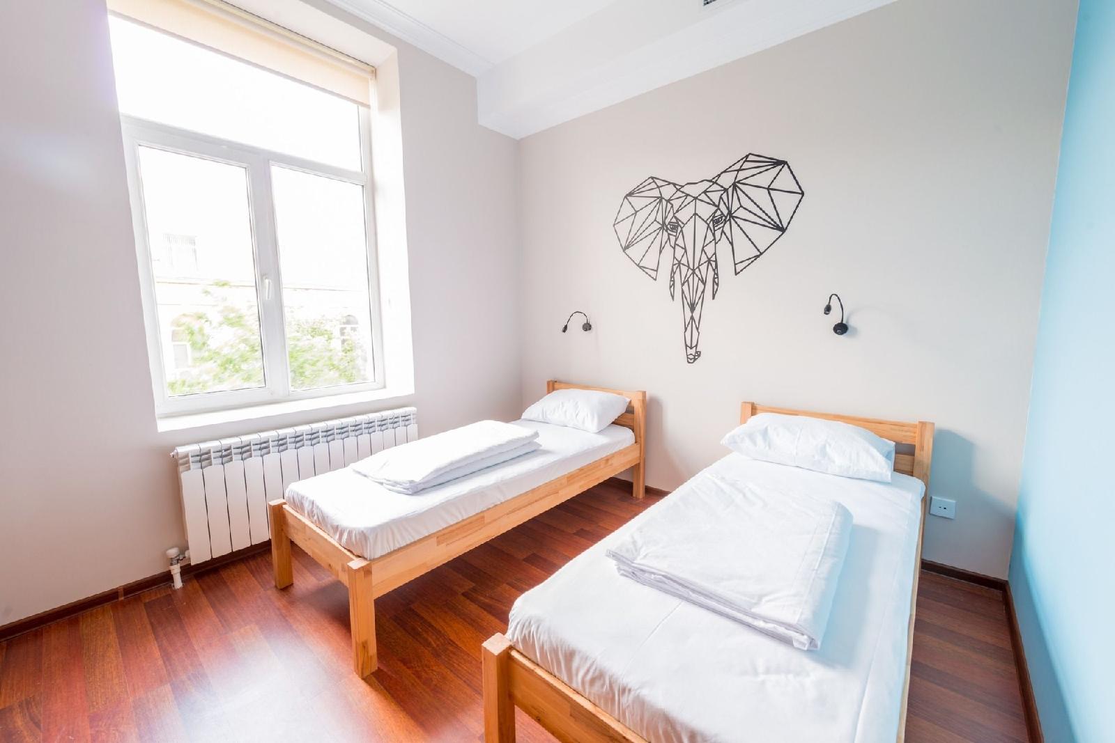 Sahil Hostel & Hotel