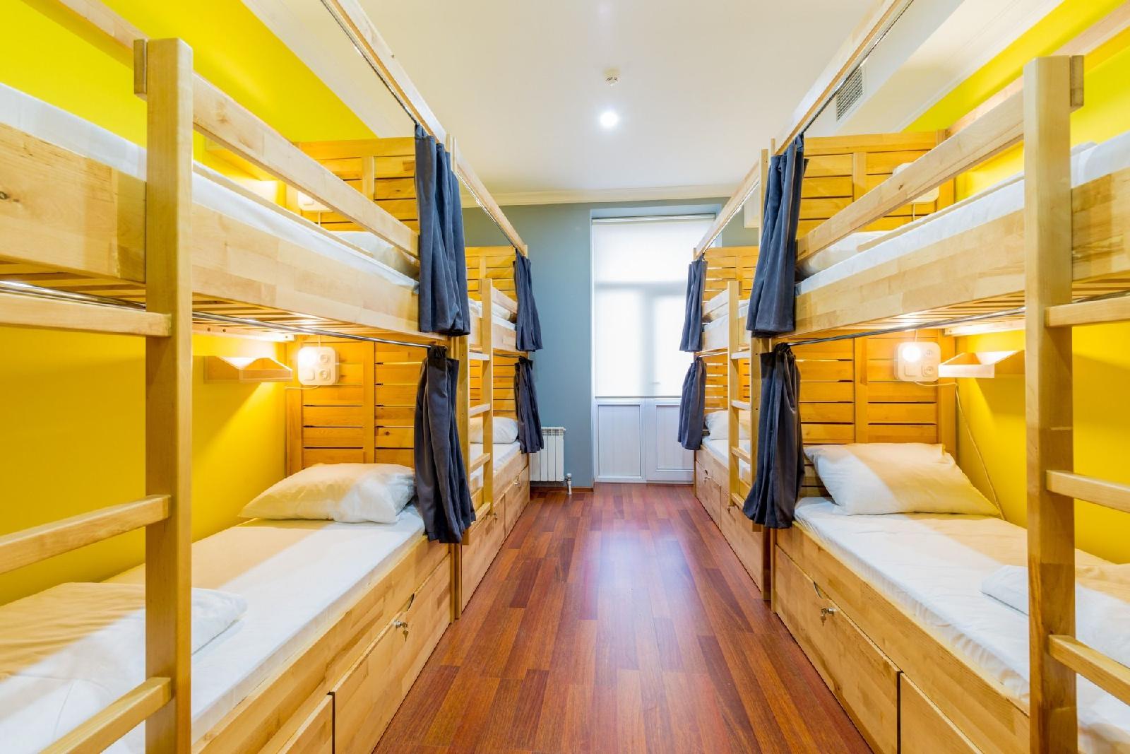Sahil Hostel & Hotel