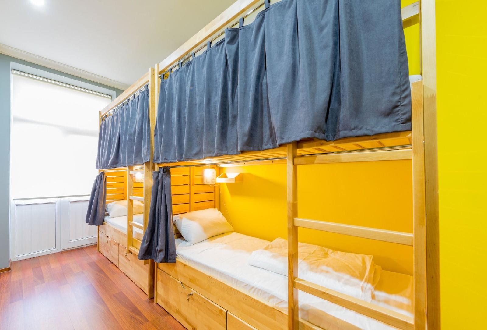Sahil Hostel & Hotel
