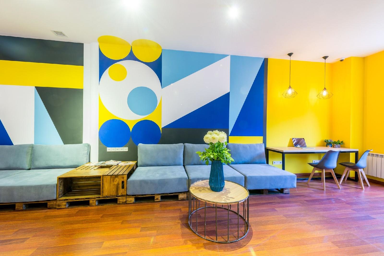 Sahil Hostel & Hotel