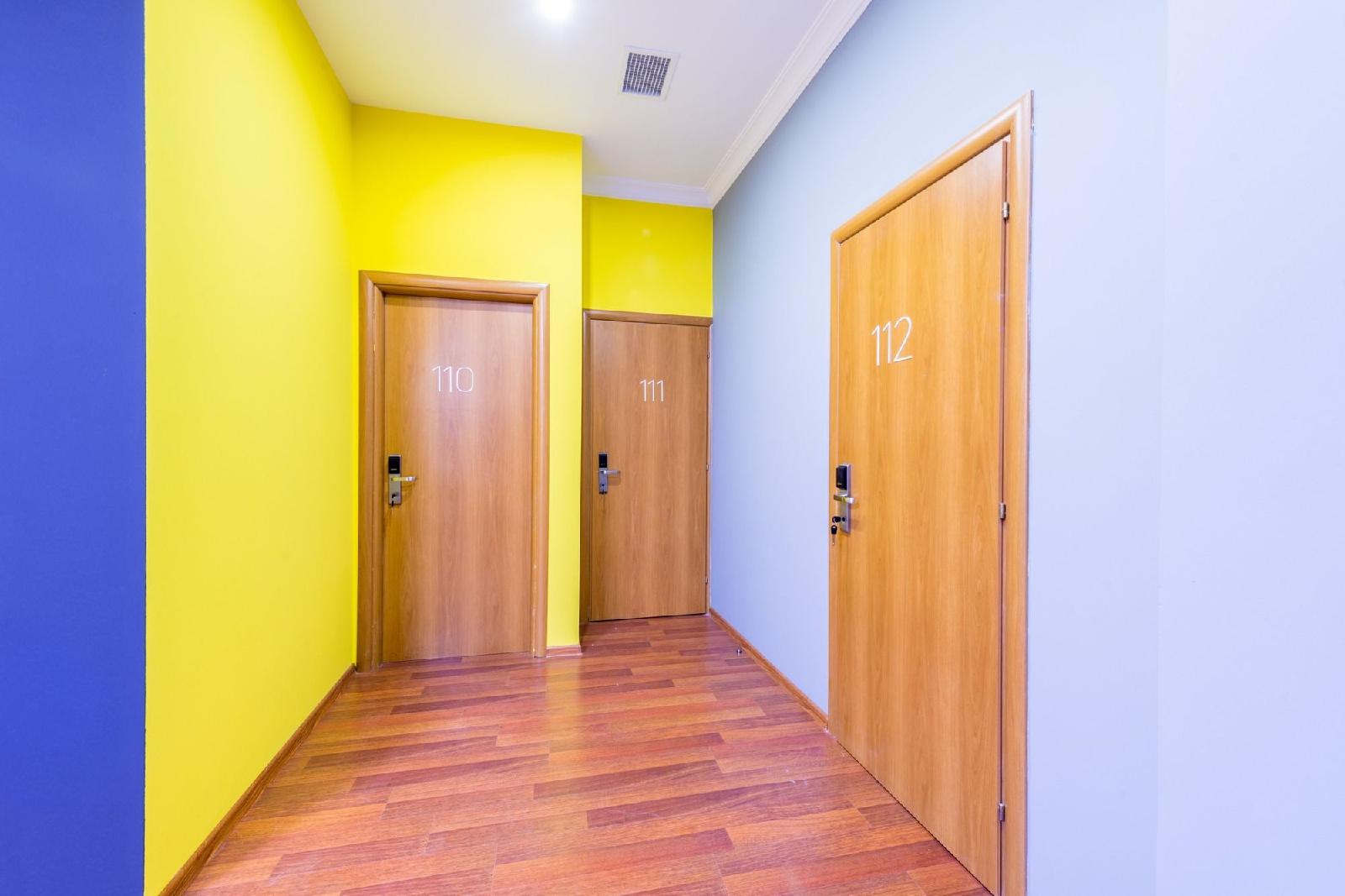 Sahil Hostel & Hotel