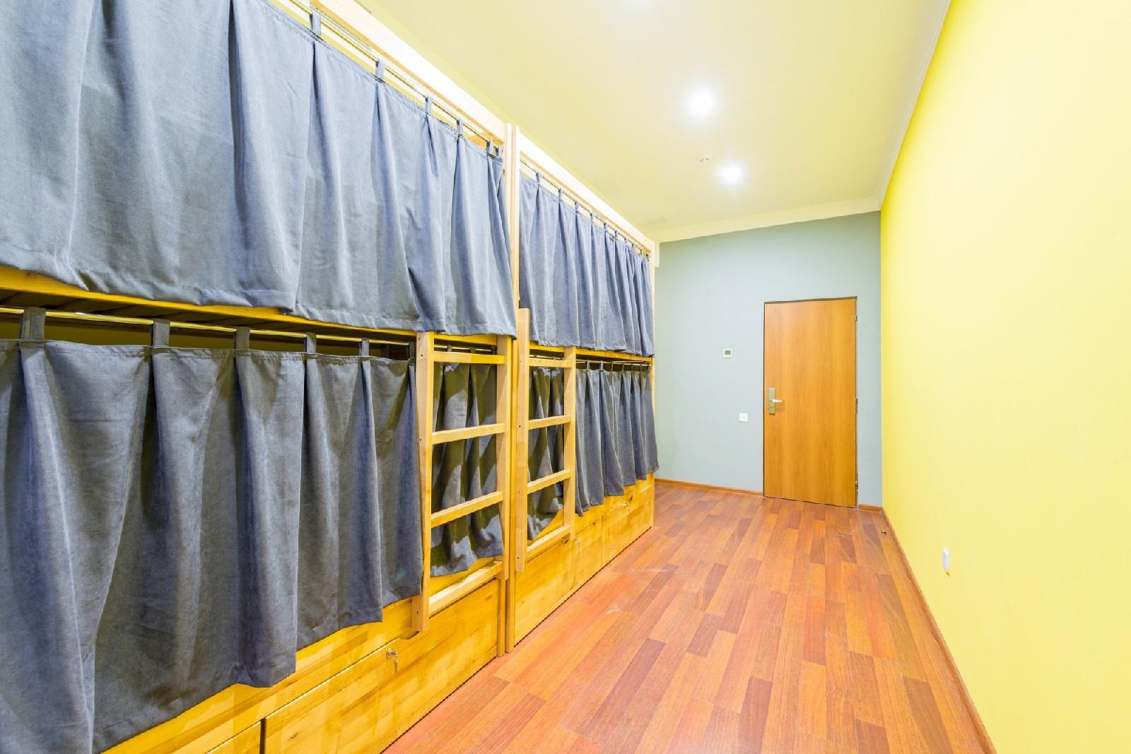 Sahil Hostel & Hotel