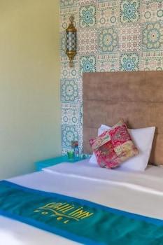Sahil Hostel & Hotel