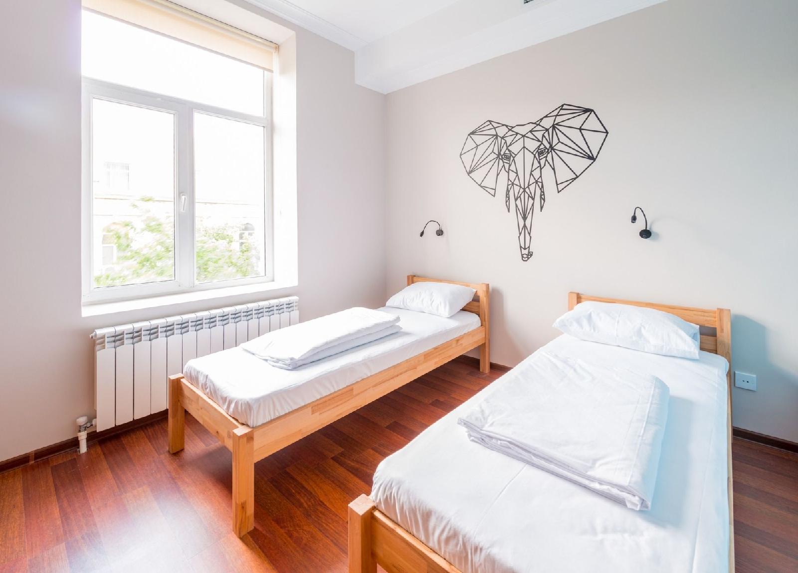Sahil Hostel & Hotel