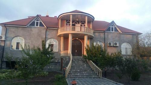 Ilgars Guesthouse