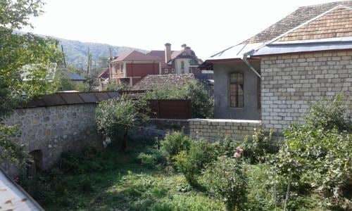 Ilgars Guesthouse