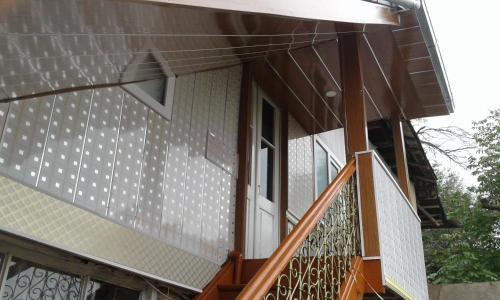 Ilgars Guesthouse