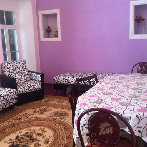 Ilgars Guesthouse
