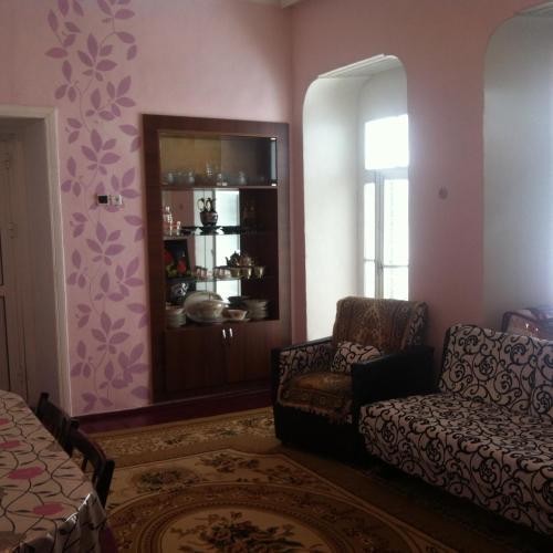 Ilgars Guesthouse