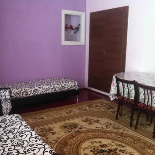 Ilgars Guesthouse