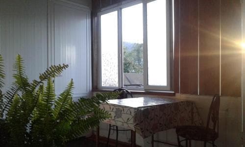 Ilgars Guesthouse