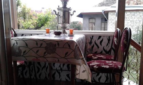 Ilgars Guesthouse