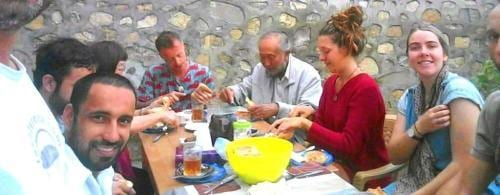 Ilgars Guesthouse