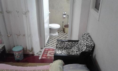 Ilgars Guesthouse