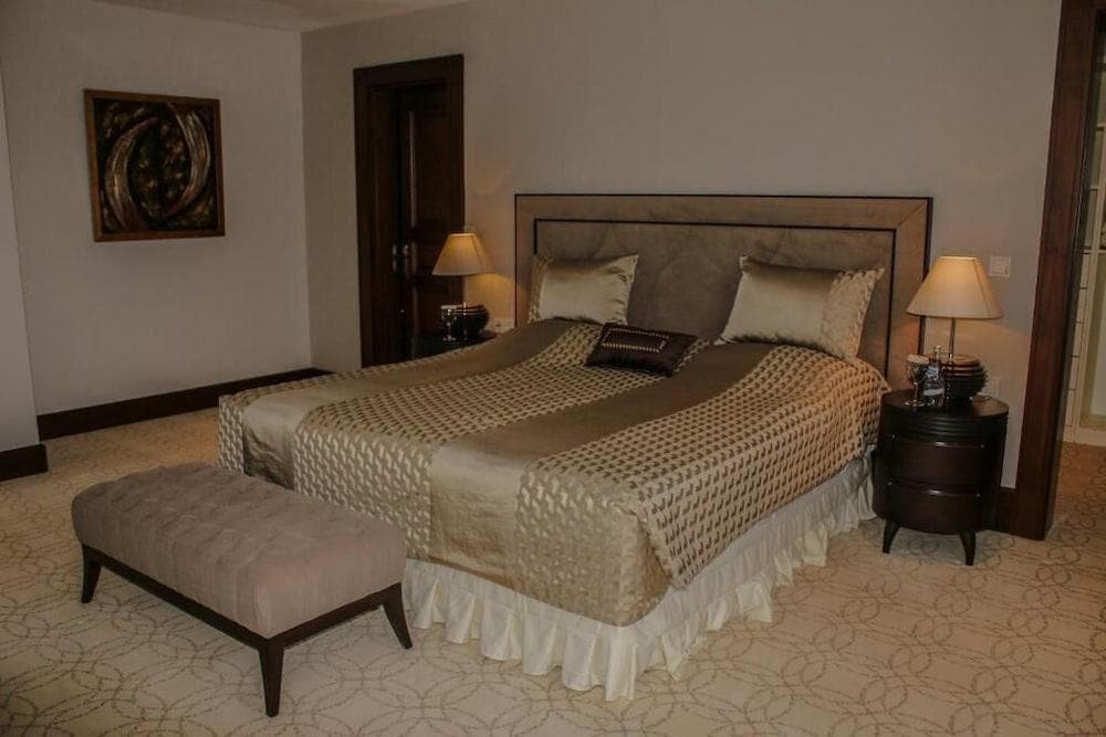 Excelsior Hotel Shamkir