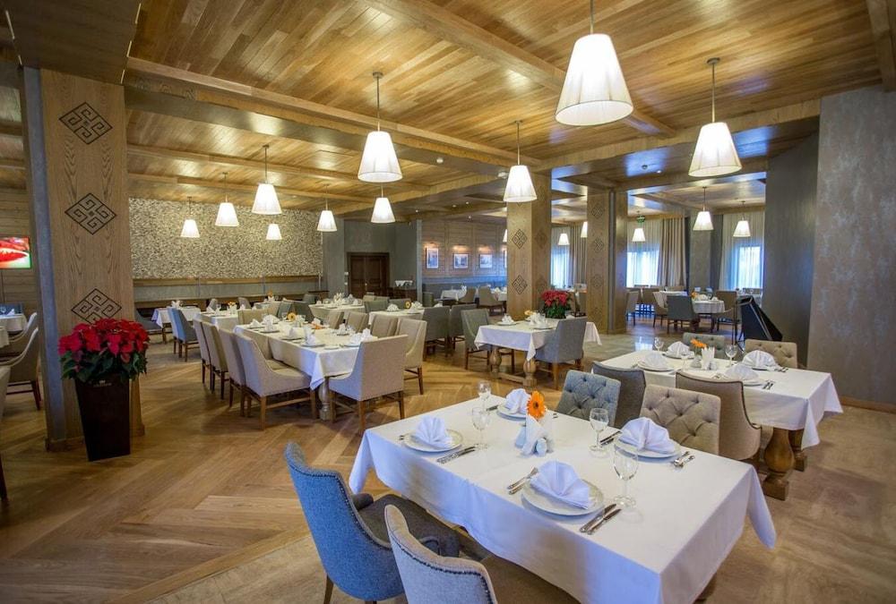 Excelsior Hotel Shamkir